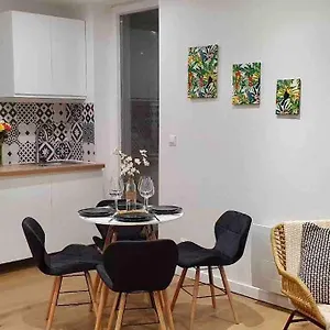40m2 Centre De Vichy